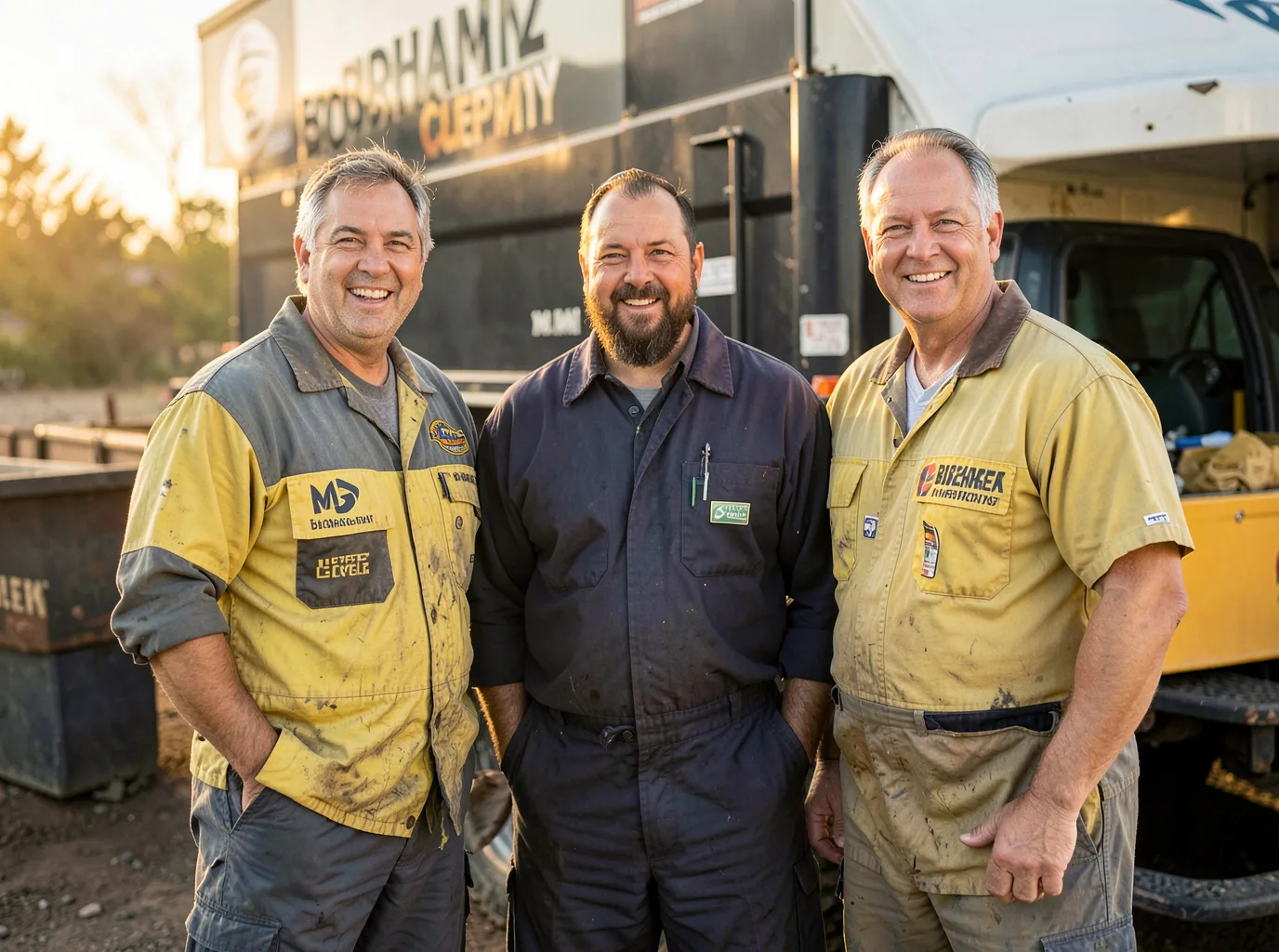 Sewage Cleanup company in Callahan, FL