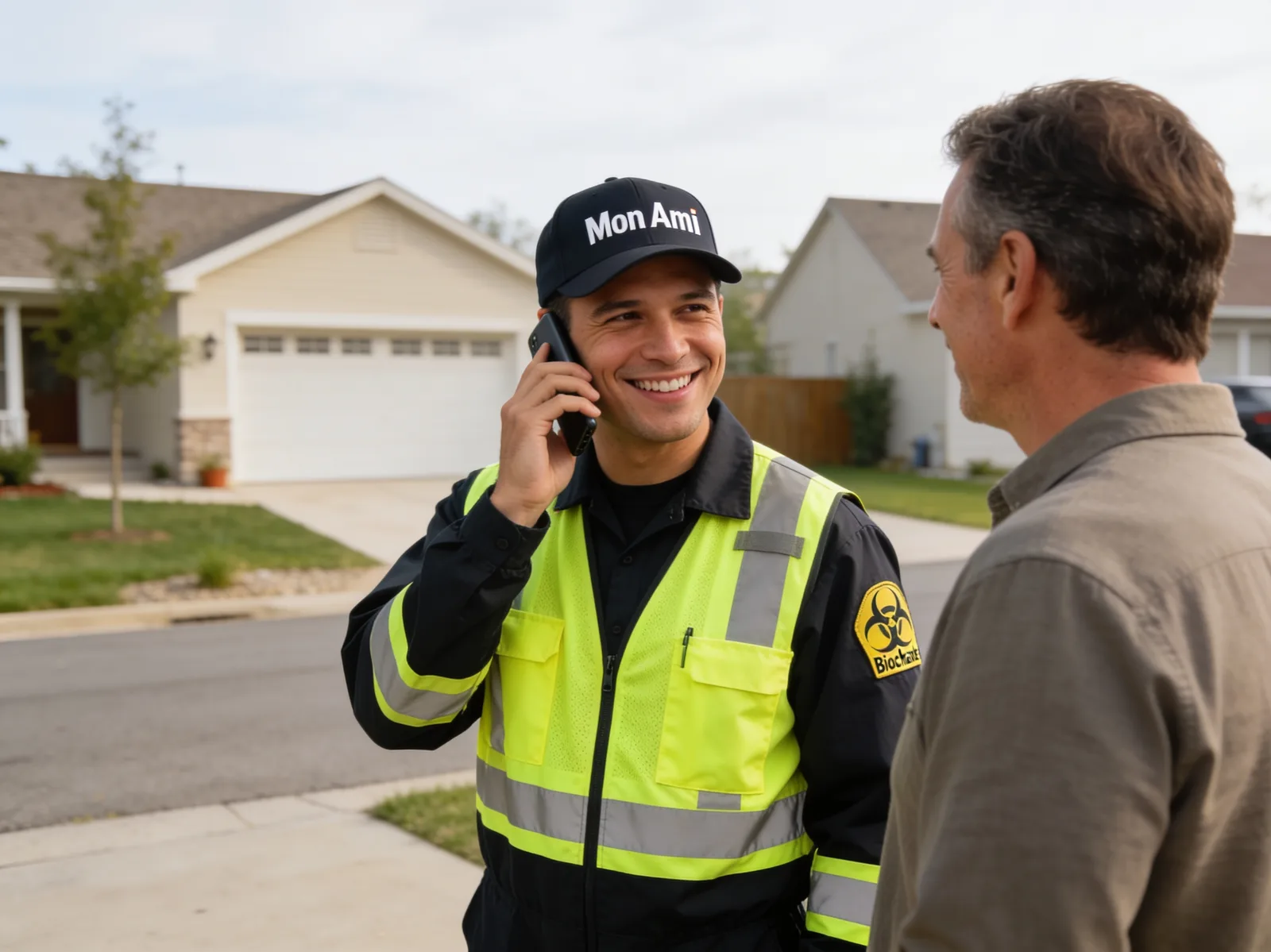 Sewage Cleanup Callahan, FL FAQs
