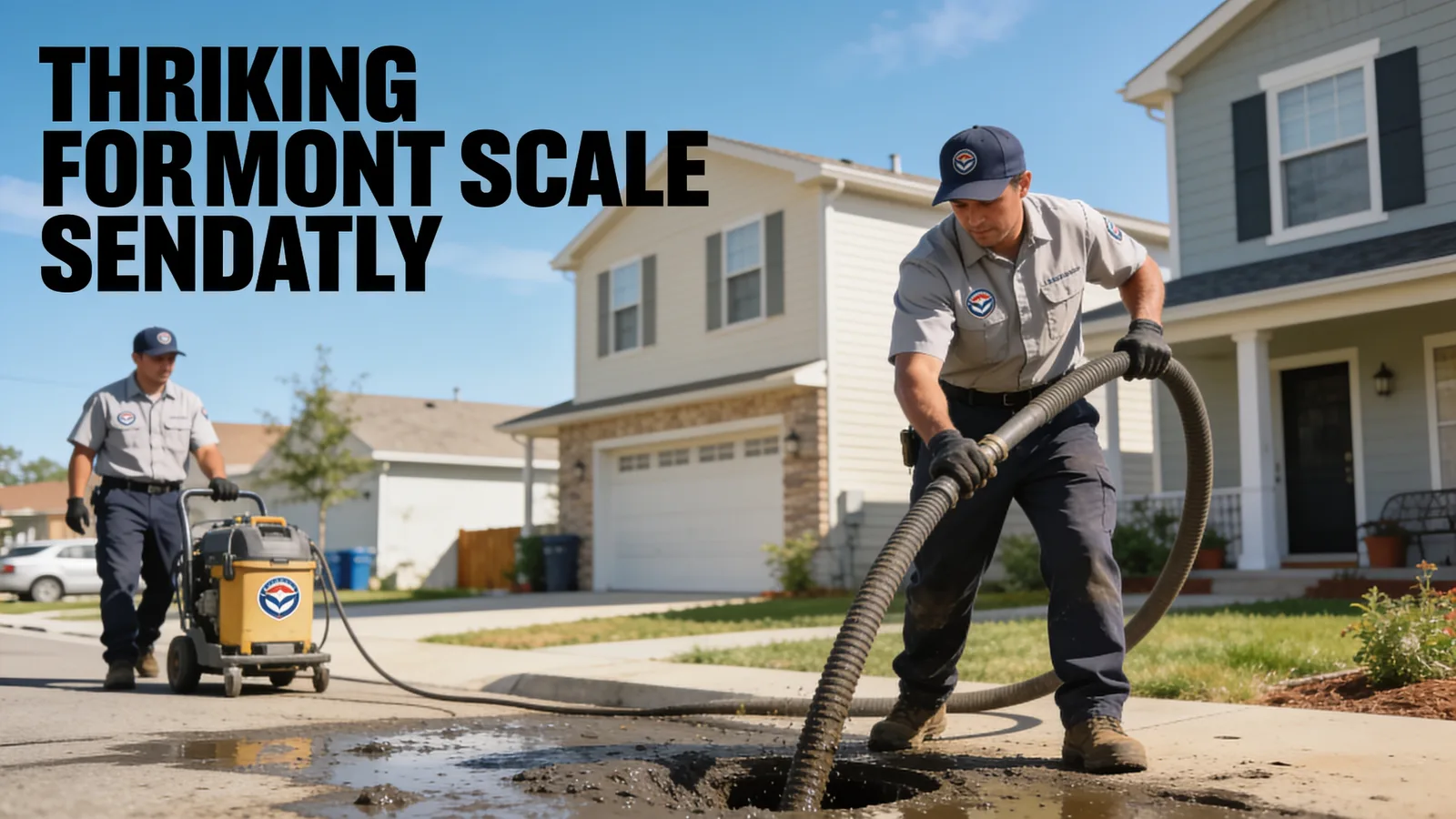 Sewage Cleanup in Callahan, FL near me